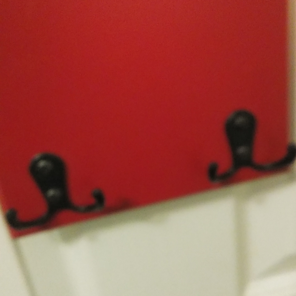 Wall decor - Picture 3 of 7